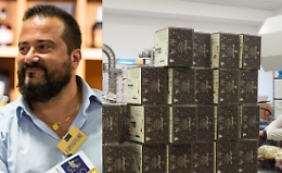 Cesarò, azienda Bacco sfrattata da un capannone dal Comune: rischio licenziamenti