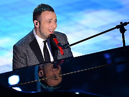 Raphael Gualazzi in trio al 51&deg; Festival Notomusica: un viaggio tra jazz, blues e grande canzone italiana