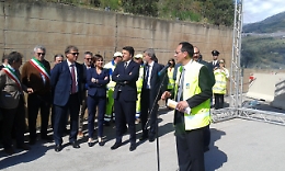 Dal pilone spezzato alla riapertura: la cronistoria