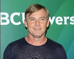 "Il piccolo Lord" Rick Schroder arrestato per violenza domestica
