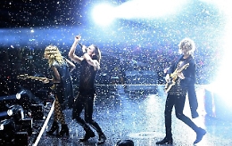 Maneskin, 14 date per primo tour band