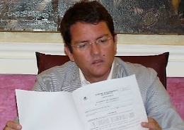 Agrigento, archiviata inchiesta su ex sindaco e deputati. Zambuto: «Erano solo chiacchiere»