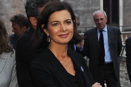 Risorsa migranti per "salvare" l'Italia Boldrini: &laquo;Necessari 3-400mila ingressi&raquo;