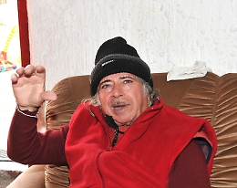 Brigantony racconta la sua Catania: «Se la Plaia fussi Rimini meno liscìa e più lavoro»