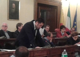 Castelvetrano, caso Giambalvo Si sono dimessi 22 consiglieri