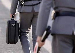 Bilancio Gdf : su alberghi e b&amp;B,  Iva evasa in Sicilia per 1 mln di euro