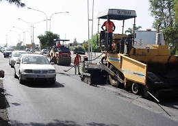 Catania, 31 milioni di euro per rifare strade, piazze e marciapiede