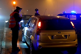 Lite tra fratelli finisce a coltellate a Palma di Montechiaro: due feriti e una denuncia