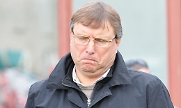 Serie C: Catania sempre più imbarazzante, solo 1-1 in casa col Rieti e volano parolacce...