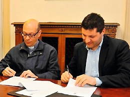 Ragusa: c'è la firma Comune-Diocesi per le chiese aperte ai turisti