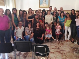 Bando per 28 volontari per il servizio civile