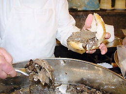 La cucina tipica fa girare i viaggiatori Anche in Sicilia &egrave; l'ora del food tourism