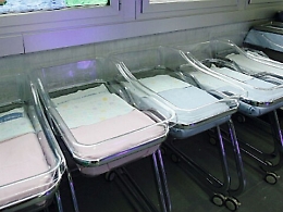 Popolazione in calo, il Sud e le Isole si spopolano