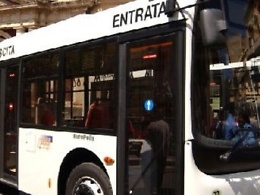 Caltanissetta, rimodulato il trasporto urbano