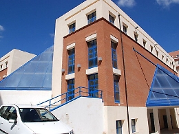 «Utilizzare le case abbandonate di Enna per realizzare un albergo diffuso»