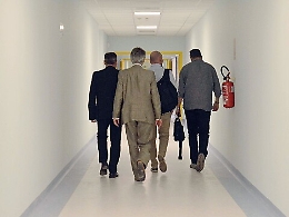 Nuovo ospedale di Ragusa, dissequestrate sale operatorie