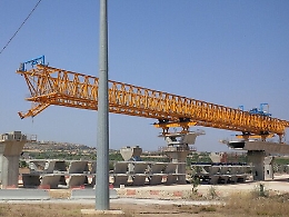 I lavori lungo la Siracusa - Gela si fermano per un palo