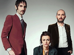 Le collisioni pop dei Baustelle