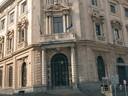 CamCom del sud-est, c'è il via libera: l'assessore Lo Bello dovrà insediarla