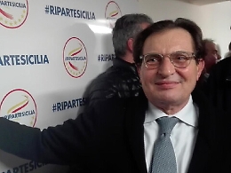 Crocetta contro tutti: «Macché dimissioni io sicuro candidato»