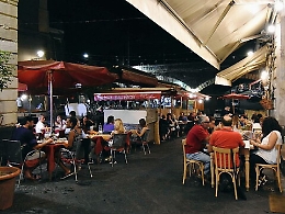 Movida in pescheria a Catania: un equilibrio possibile sospeso fra tradizione e futuro