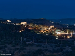 Revocato il Consiglio del Parco Archeologico di Agrigento