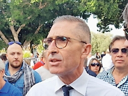 Confermato il divieto di dimora a Priolo per l'ex sindaco candidato