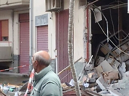 Assalti in serie ai bancomat del Catanese: prelevare è diventata un'impresa