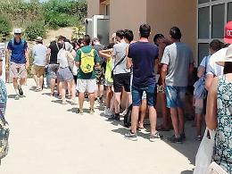 Agrigento, nuovo record di visitatori nella Valle dei Templi