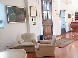 Taormina, «un tavolo tecnico sull'hotel S. Domenico»