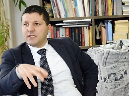 Piccitto, Ragusa e la sua eredità: «Città migliorata e non è ancora finita»