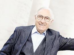 Pippo Baudo: «Vi racconto i siciliani che hanno fatto la storia di Sanremo»