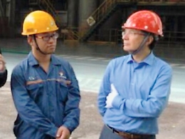 «La Via della Seta è anche la via della cultura»