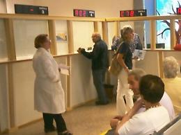 Caltanissetta, i disservizi all’ospedale: «11 mesi per un esame al cuore»