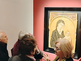 Mostre, da Incorpora a Martini capolavori esposti a Linguaglossa