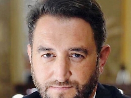 Cancelleri: &laquo;Libert&agrave; di voto e niente poltrone in palio&raquo;