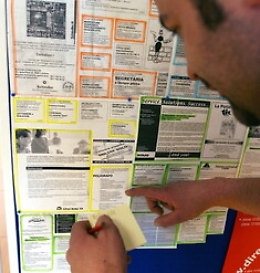 Lavoro, Sicilia in emergenza da ben 35 anni 
e l’occupazione continua a calare