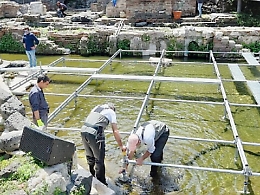 Il “Prometheus” di Eschilo inaugura l’Amenanos Festival a Catania