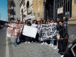 Catania, sciopero negli asili Pac: 250 bambini senza assistenza