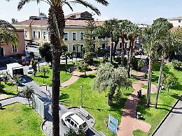 Il futuro polo culturale al Vittorio Emanuele potrebbe ospitare il Museo dell’Etna