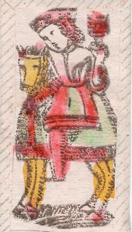 Riscopriamo i Tarocchi di Sicilia, le carte dal fascino antico