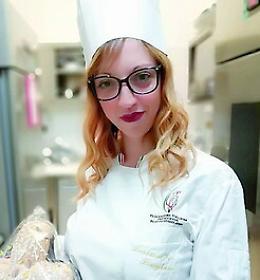 Barbara anticipa il Natale ed entra in finale al "Panettone Day"