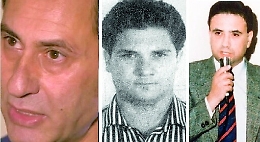 I killer di Livatino e la “nuova” vita «Ogni giorno i conti con i nostri sbagli»