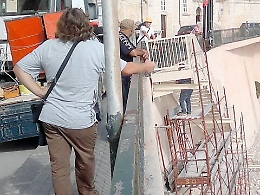 Siracusa: piano spiagge, la parola all'Aula