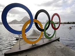 Rio 2016: al via domani le prime gare ed è subito Sicilia