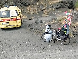 Fatale un pozzo della "Casa del Vescovo" a Zafferana