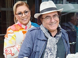 Romina: &laquo;Io e Al Bano cos&igrave; lontani, cos&igrave; vicini&raquo;