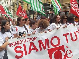 Call center, cala il sipario alla Qè di Paternò: 233 licenziamentiper «chiusura attività»