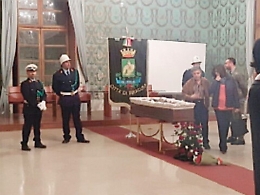 Siracusa e l'addio a Maiorca: «Ricordate mio padre rispettando il mare»