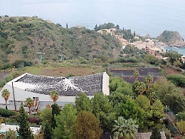 Sopralluogo per realizzare due elipiste